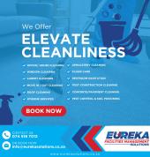 Deep Cleaning - Indoors & Outdoors (Service Offering)