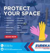 Pest Control - General