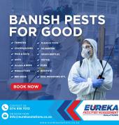 Pest Control - General