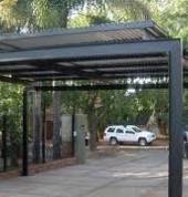 CAR PORT