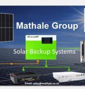 Solar Energy System