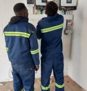 Sippy and Installation