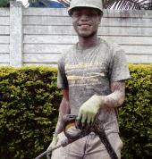 High Pressure Cleaning Durban KZN