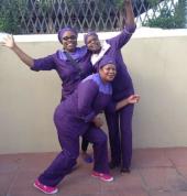 Amazing Maids Cleaning Services Wynberg Carpet Cleaning & Dyeing 2_small