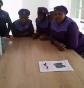 Amazing Maids Cleaning Services Wynberg Carpet Cleaning & Dyeing 3_small