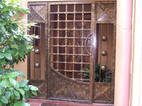 Steel the Deal with Christmas Savings on Custom Steel Creations Secunda Custom Design Gates