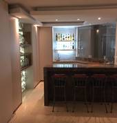 Modern Contemporary Bar