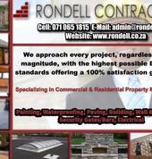 Rondell Kontrakteurs
