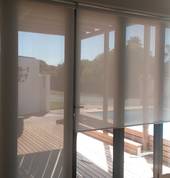 Sheerweave 4500 Roller Blind