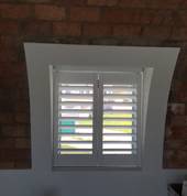 Bi-fold Shutter