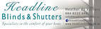 Headline Blinds