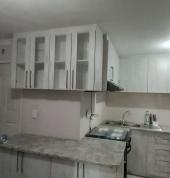 Kitchen joinery