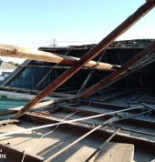 Roof repair and installation