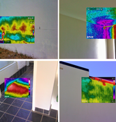 Do Yo Know What Is Lurking In Your Walls?!