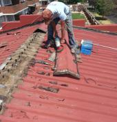 Roof Repairs