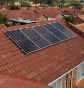 Solar/INVERTER INSTALLATIONS  @ AFFORDABLE RATES