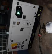 3 phase generator installations