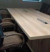 boardroom table
