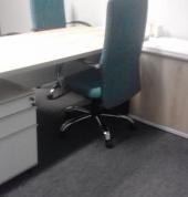 executive workstation