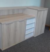 office bar fridge cabinets