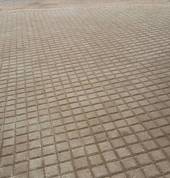 Paving