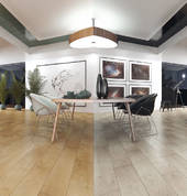 Preview - Laminate flooring