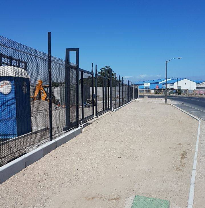 FenceWorx Fencing Contractors Homeimprovement4U