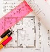 Drawing and submitting of building plans