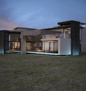 Modern House Concept