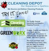 We partner with recognized suppliers/manufacturers