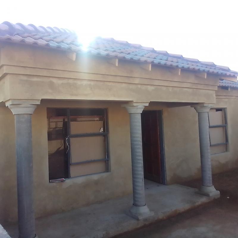 TJ RAPHA PROJECT SOLUTIONS Builders & Building Contractors