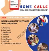 Homecalls Riviera (JHB) Drainers 1_small