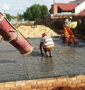 Marabou Construction And Projects