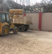 Boksburg Rubble Removals