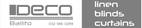 DECO BLINDS and CURTAINS - BALLITO