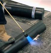 The Torch On Fusion Waterproofing