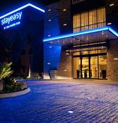 Waterproofing completed to Stay Ease