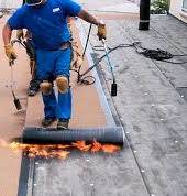 Grarit Waterproofing & Roofing Specialist  cc Mkondeni Roof water proofing 2_small