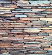 Stripwalling in Rich Autumn