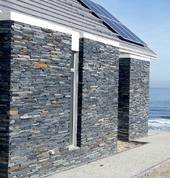 Stripwalling in African Black