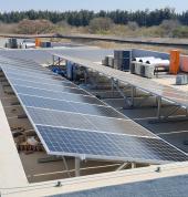 Green Power Simplified, Radisson Safari Hotel Hoedspruit