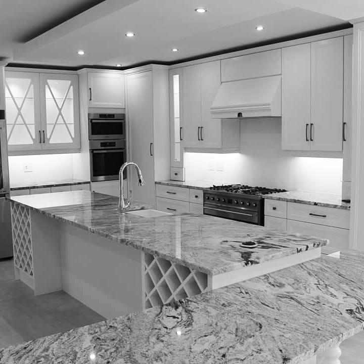 Atlas Kitchen Cabinets / Services Atlas Kitchen And Bath - With atlas ...