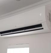 Aircon Installation
