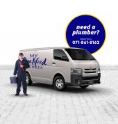 My Qualified Plumber Alberton