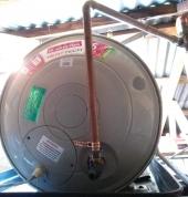 My Qualified Plumber Alberton