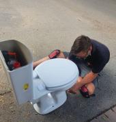 My Qualified Plumber Alberton