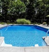 pool renovation
