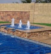 pool installations