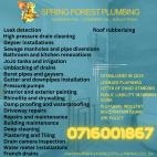 Leak detection Alberton CBD Leak Detection