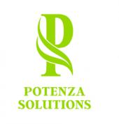 Potenza Solutions Logo